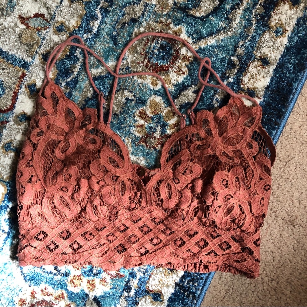 FP Adella Bralette